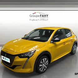 Peugeot e-208 208 Electrique 50 kWh 136ch Active Francheville