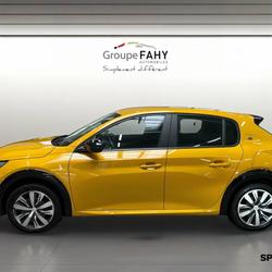 Peugeot e-208 208 Electrique 50 kWh 136ch Active Francheville