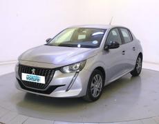 Peugeot 208 - 208 PureTech 75 S&S BVM5 - Active Pack - 12 490 €