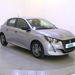 Peugeot 208 208 PureTech 75 S&S BVM5 - Active Pack Gu&eacute;rande