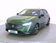 Peugeot 308 - 308 PureTech 130ch S&S EAT8 - Allure - 21 990 €
