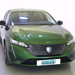 Peugeot 308 III Phase 1 308 PureTech 130ch S&S EAT8 - Allure Gu&eacute;rande