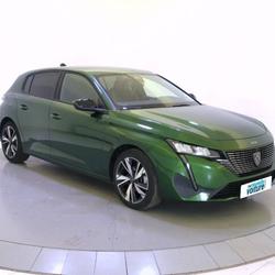 Peugeot 308 III Phase 1 308 PureTech 130ch S&S EAT8 - Allure Gu&eacute;rande