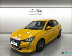 Peugeot 208 Francheville