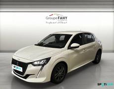 Peugeot 208 Francheville