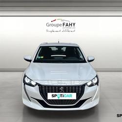 Peugeot 208 208 BLUEHDI 100 S&S BVM6 ACTIVE BUSINESS R Francheville