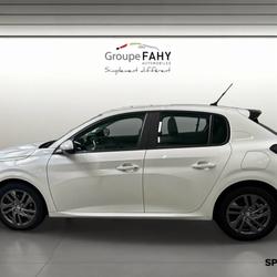Peugeot 208 208 BLUEHDI 100 S&S BVM6 ACTIVE BUSINESS R Francheville