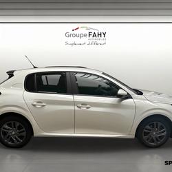 Peugeot 208 208 BLUEHDI 100 S&S BVM6 ACTIVE BUSINESS R Francheville