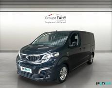 Peugeot Expert Francheville