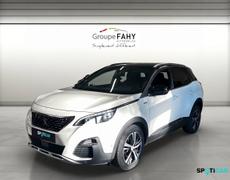 Peugeot 3008 Francheville