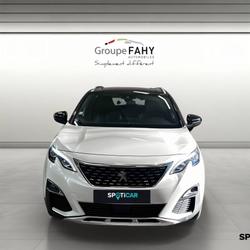 Peugeot 3008 3008 Puretech 180ch S&S EAT8 GT Line Francheville