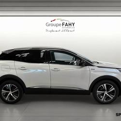 Peugeot 3008 3008 Puretech 180ch S&S EAT8 GT Line Francheville