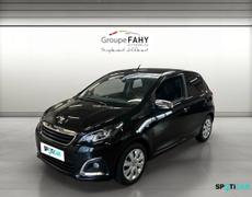 Peugeot 108 Francheville