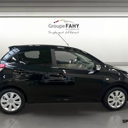 Peugeot 108 108 VTi 72ch S&S BVM5 Style + Francheville