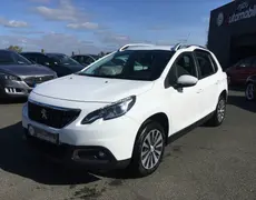 Peugeot 2008 Angers