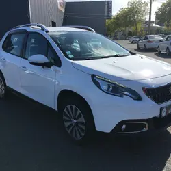 Peugeot 2008 1.6 BLUEHDI 100CH ACTIVE Angers