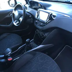 Peugeot 2008 1.6 BLUEHDI 100CH ACTIVE Angers