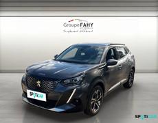 Peugeot 2008 Francheville
