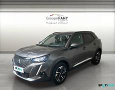 Peugeot 2008 Francheville