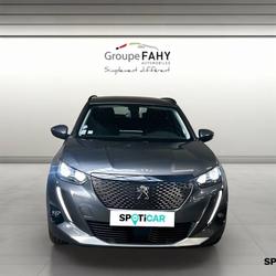 Peugeot 2008 2008 PureTech 130 S&S EAT8 Roadtrip Francheville