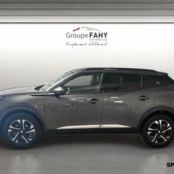 Peugeot 2008 2008 PureTech 130 S&S EAT8 Roadtrip Francheville