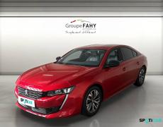 Peugeot 508 Francheville