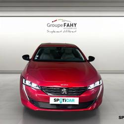Peugeot 508 508 Hybrid 225 e-EAT8 Allure Pack Francheville