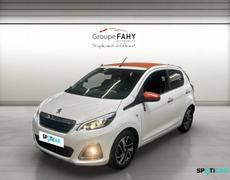 Peugeot 108 Francheville