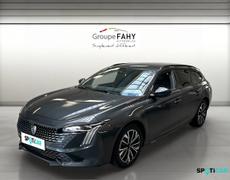 Peugeot 508 SW Francheville