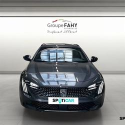 Peugeot 508 SW 508 SW Hybrid 180 e-EAT8 Allure Francheville
