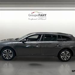 Peugeot 508 SW 508 SW Hybrid 180 e-EAT8 Allure Francheville