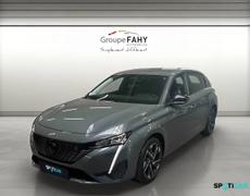 Peugeot 308 III Phase 1 Francheville