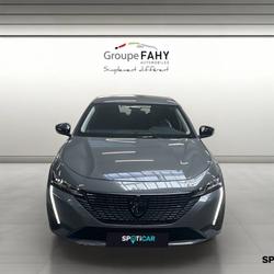 Peugeot 308 III Phase 1 308 Hybrid 136 e-DCS6 Allure Francheville