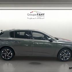 Peugeot 308 III Phase 1 308 Hybrid 136 e-DCS6 Allure Francheville