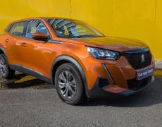 Peugeot 2008 Saint-Georges-sur-Loire