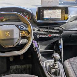 Peugeot 2008 1.5 BLUEHDI 110CH S&S ACTIVE PACK Saint-Georges-sur-Loire