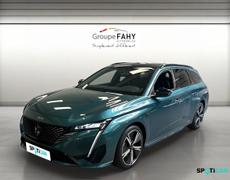 Peugeot 308 SW Phase 2