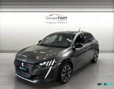 Peugeot 208 Francheville