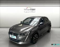 Peugeot 208 Francheville