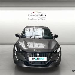 Peugeot 208 208 PureTech 100 S&S EAT8 GT Francheville