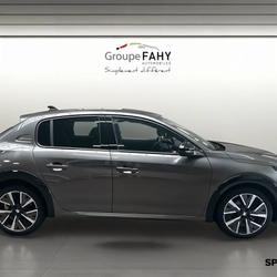 Peugeot 208 208 PureTech 100 S&S EAT8 GT Francheville