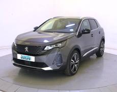 Peugeot 3008 HYbrid4 - 3008 Hybrid4 300 e-EAT8 - GT Pack - 25 990 €