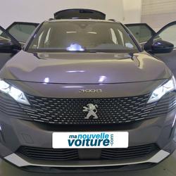 Peugeot 3008 HYbrid4 3008 Hybrid4 300 e-EAT8 - GT Pack Gu&eacute;rande