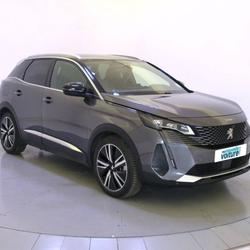Peugeot 3008 HYbrid4 3008 Hybrid4 300 e-EAT8 - GT Pack Gu&eacute;rande