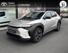 Toyota BZ4X Mondeville
