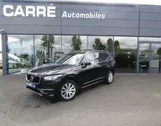 Volvo XC90 Dol-de-Bretagne