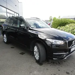 Volvo XC90 D4 190CH MOMENTUM GEARTRONIC 5 PLACES Dol-de-Bretagne