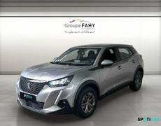 Peugeot 2008 Francheville