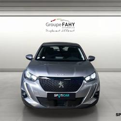 Peugeot 2008 2008 PureTech 130 S&S BVM6 Active Francheville