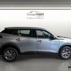 Peugeot 2008 2008 PureTech 130 S&S BVM6 Active Francheville